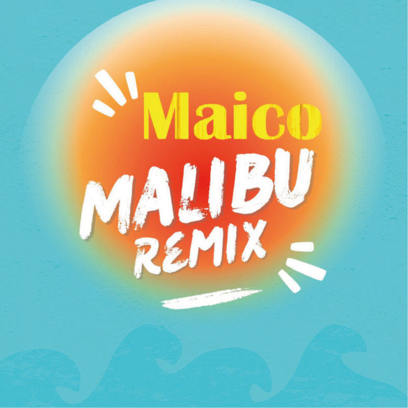 Malibu (Remix)