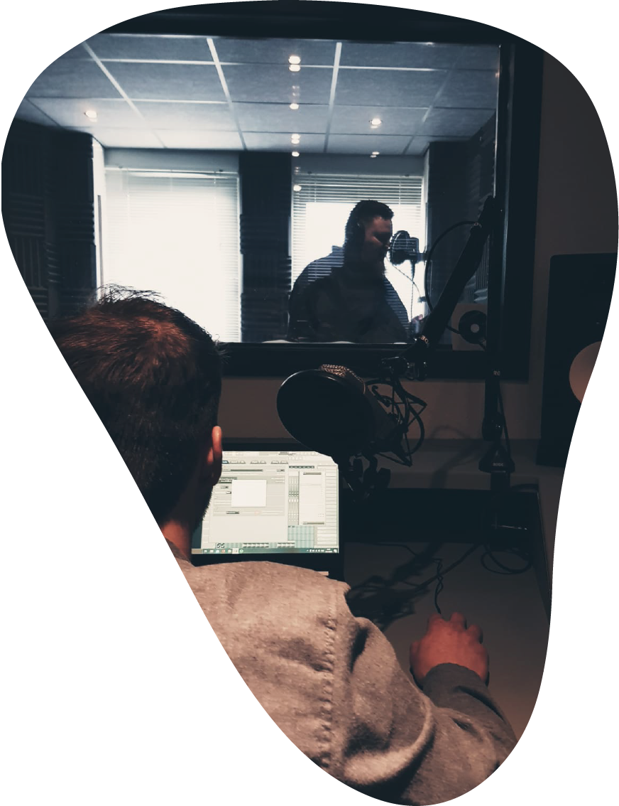 nick vale audio van veluwen wilp apeldoorn deventer twello 10