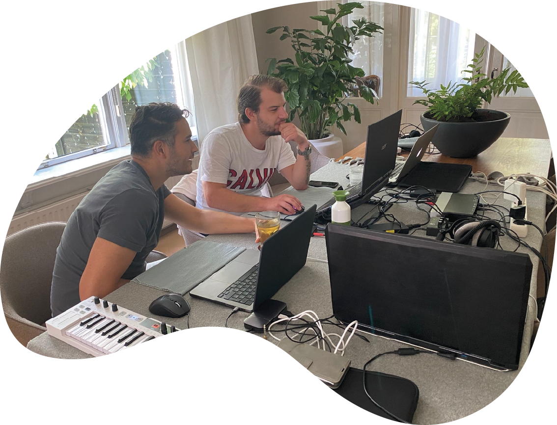 nick vale audio van veluwen wilp apeldoorn deventer twello 11