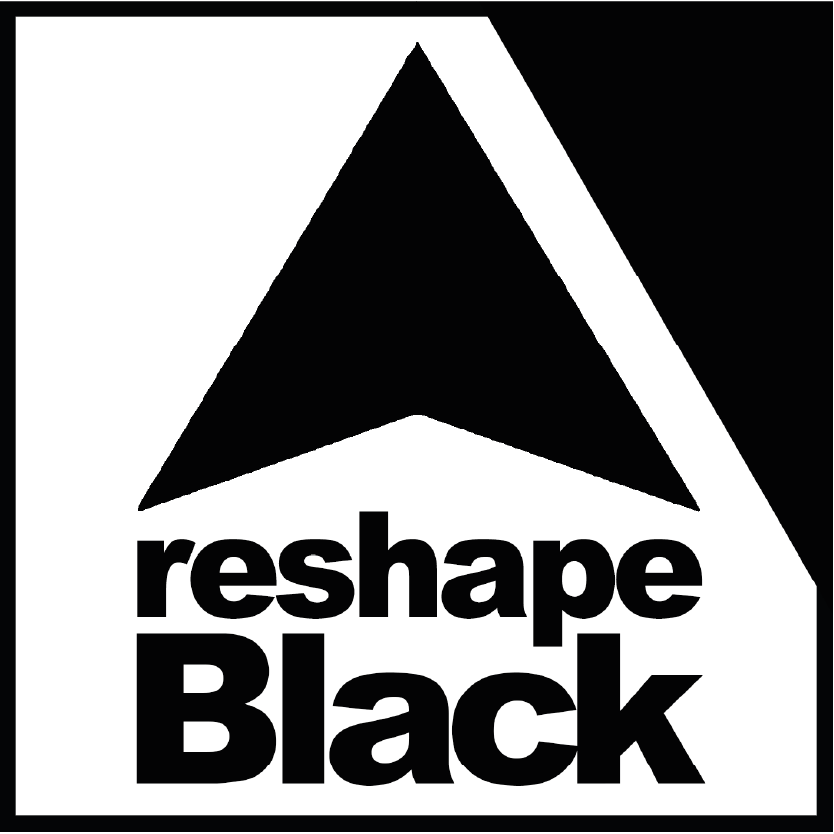 Reshape Black